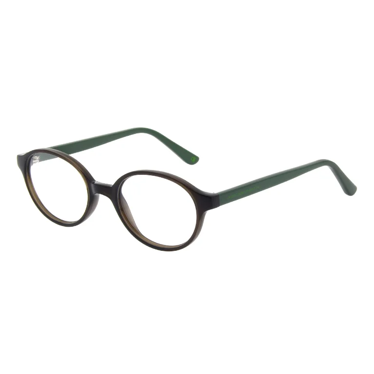 Benetton Eyeglasses BEKO 2010