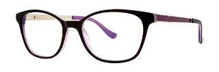 Dark Tortoise Purple