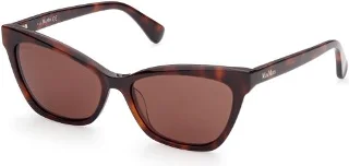 52E Shiny Classic Dark Havana, Shiny Pale Gold
