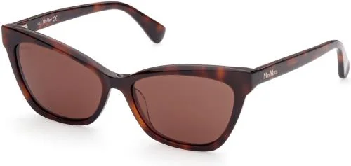 Max Mara Sunglasses MM0011 LOGO5
