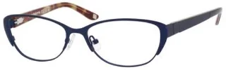 Liz Claiborne Eyeglasses 398