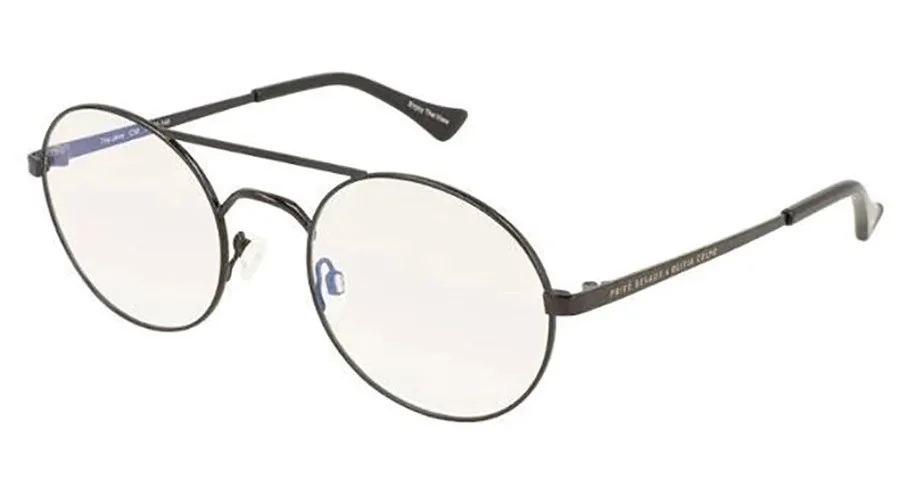 Prive Revaux Eyeglasses The Jane BL