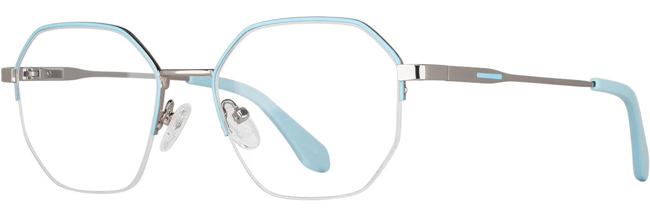 Adin Thomas Eyeglasses AT-632