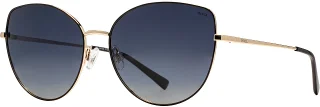 C02 Black / Gold
