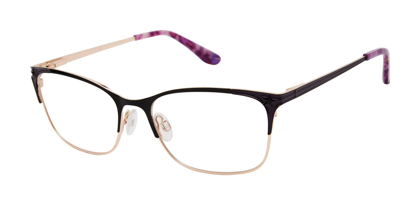 Gx By Gwen Stefani Eyeglasses GX843