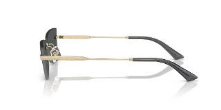 Jimmy Choo Sunglasses JC4012