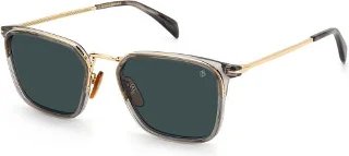 David Beckham Sunglasses DB 7065/F/S