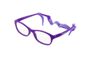 Zoobug Eyeglasses ZB 1024