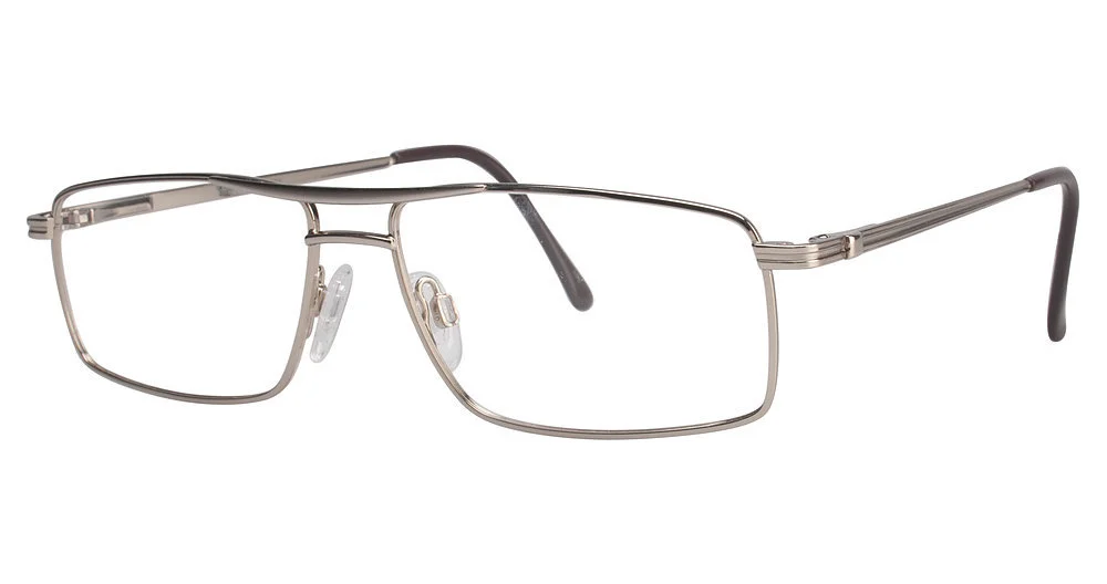 Stetson Eyeglasses 286