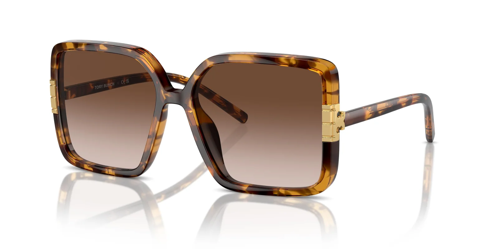 Tory Burch Sunglasses TY9075U