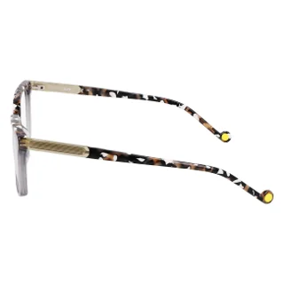 Pure Eyeglasses P-6005
