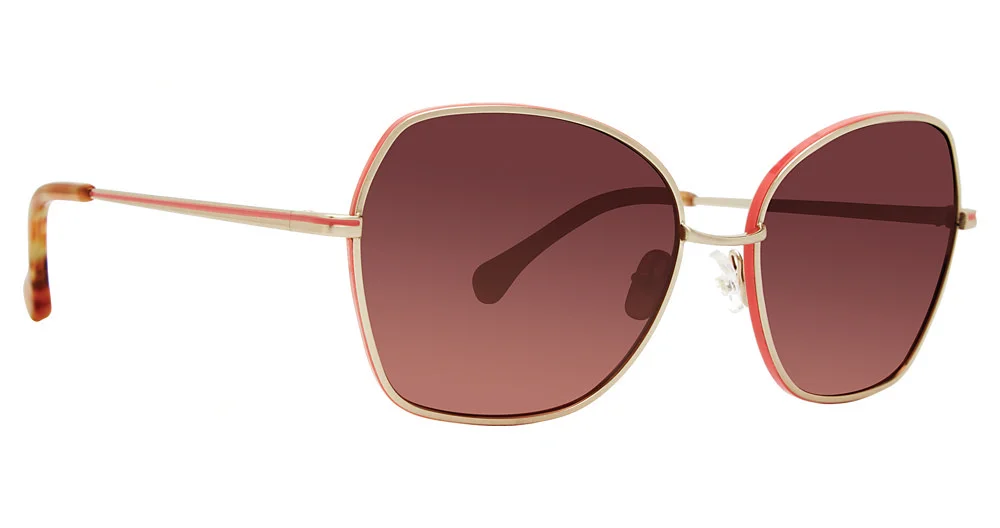 Trina Turk Sunglasses Tt Palawan