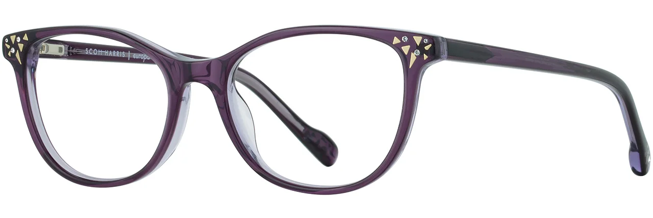 Scott Harris Eyeglasses SH-728