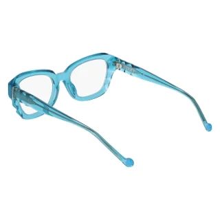 Pure Eyeglasses P-7016