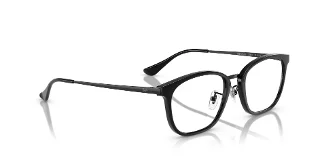 Ray Ban Eyeglasses RX7247D