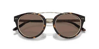 Ralph Lauren Sunglasses RL8210