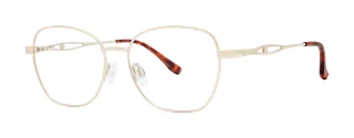 Modern Metals Eyeglasses NATALIA