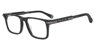Sandblasted Black (703Y)