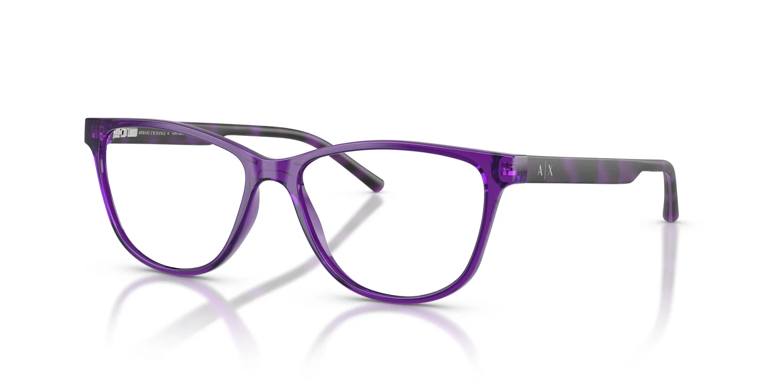 Armani Exchange Eyeglasses AX3047