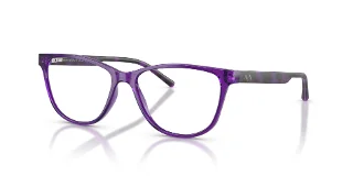 8236 Transparent Purple