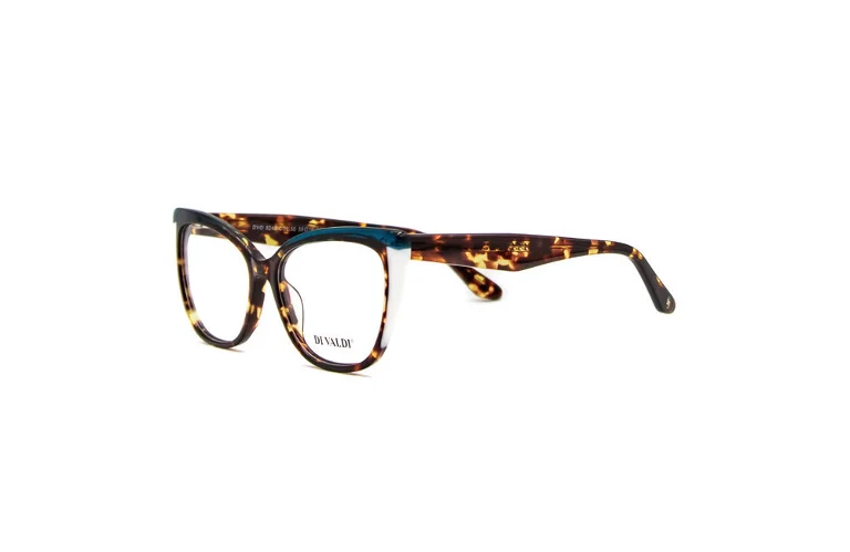 Di Valdi Eyeglasses DVO8242