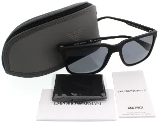 Emporio Armani Sunglasses EA4047