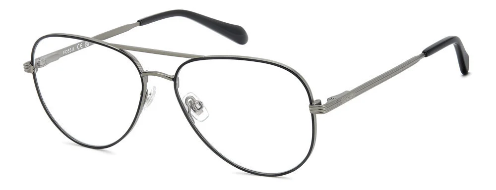 Fossil Eyeglasses FOS 7206/G