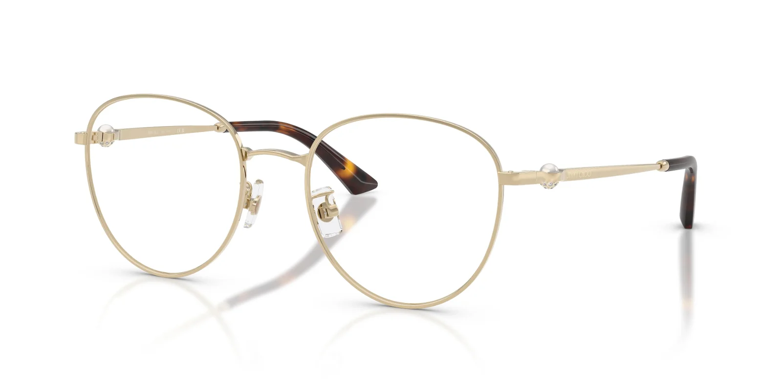 Jimmy Choo Eyeglasses JC2013HD