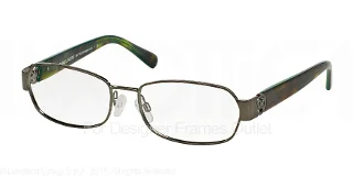Michael Kors Eyeglasses MK7001