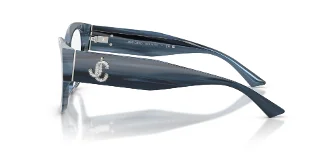 Jimmy Choo Eyeglasses JC3033BU