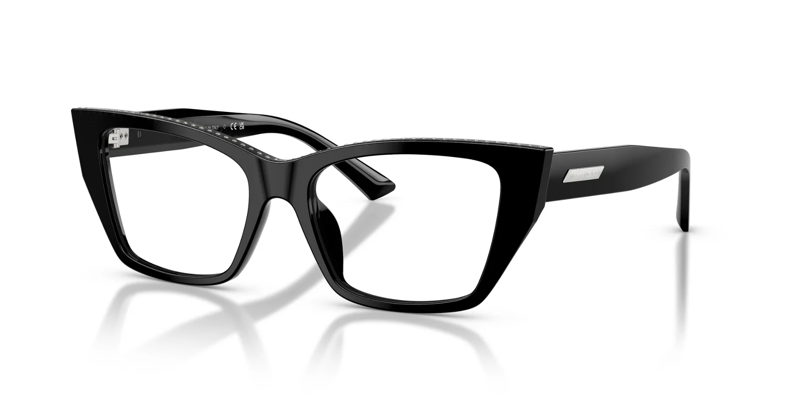 Jimmy Choo Eyeglasses JC3031BU