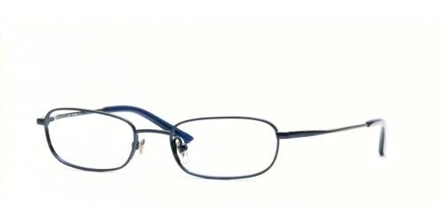 Ray Ban Jr Eyeglasses RY1013T