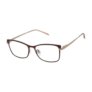 Charmant Eyeglasses 29240