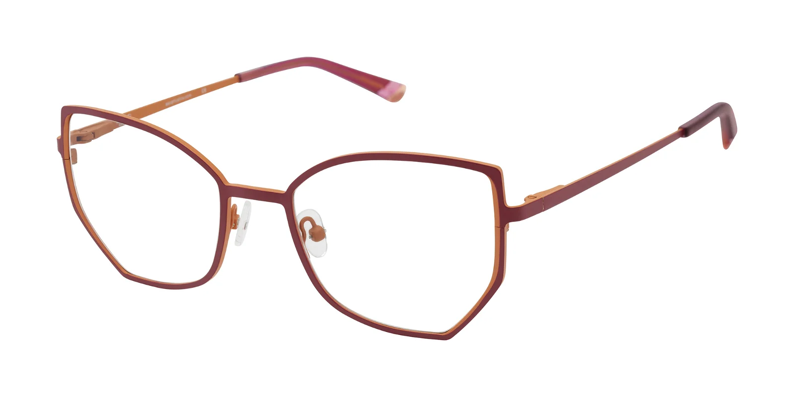 Rachel Rachel Roy Eyeglasses HYPNOTIC