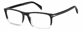 David Beckham Eyeglasses DB 1095