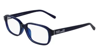 400 Navy Crystal
