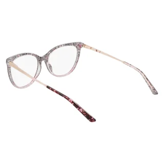Bebe Eyeglasses BB5235