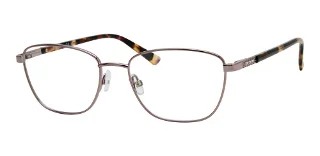 Liz Claiborne Eyeglasses L 682