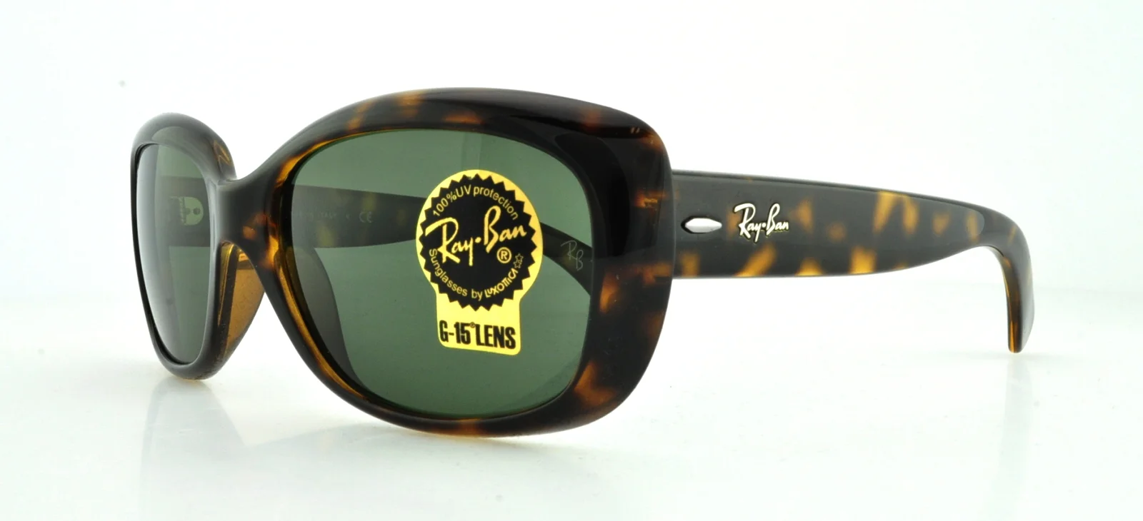 Ray Ban Sunglasses RB4101 Jackie Ohh