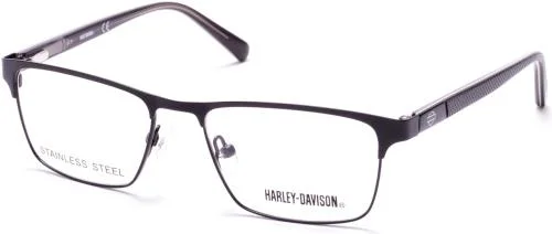 Harley Davidson Eyeglasses HD0132T