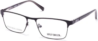 Harley Davidson Eyeglasses HD0132T