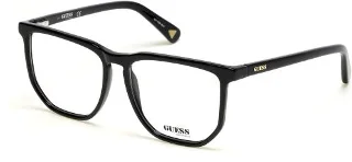 001 Shiny Black