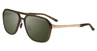 Olive/Gold/Brown (C417)