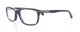 Calvin Klein Platinum Eyeglasses 5785