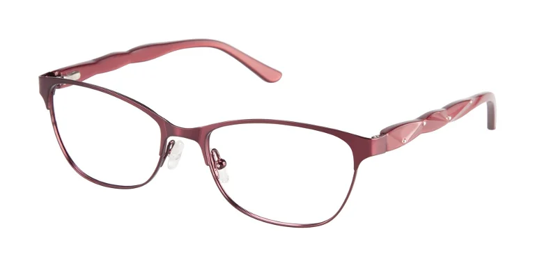 Geoffrey Beene Eyeglasses G216