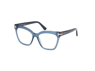 090 Shiny Blue/Shiny Blue