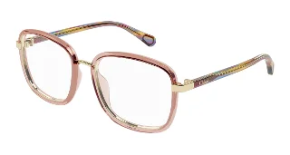Chloe Eyeglasses CC0025O