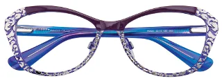 Paradox Eyeglasses P5025