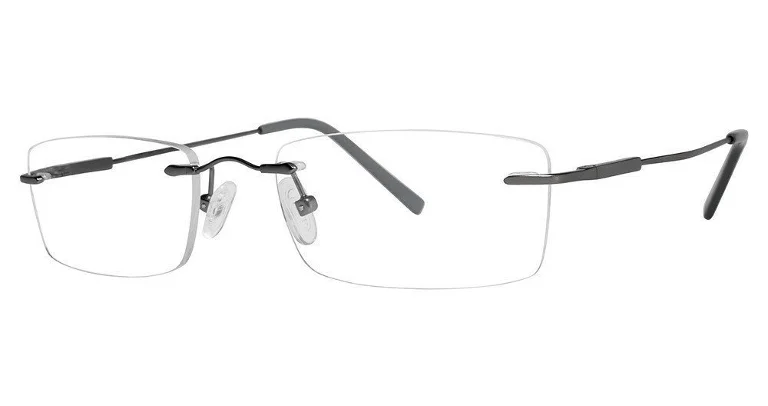 ModzFlex Eyeglasses MX929