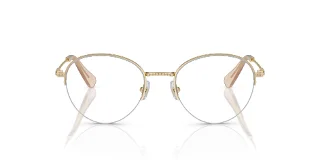 Swarovski Eyeglasses SK1004